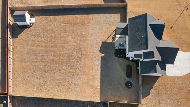 191 Hazelwood Road, Lillington, NC 27546