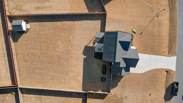 191 Hazelwood Road, Lillington, NC 27546