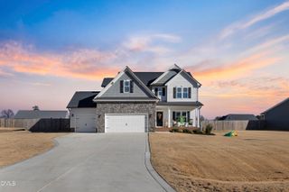 191 Hazelwood Road, Lillington, NC 27546