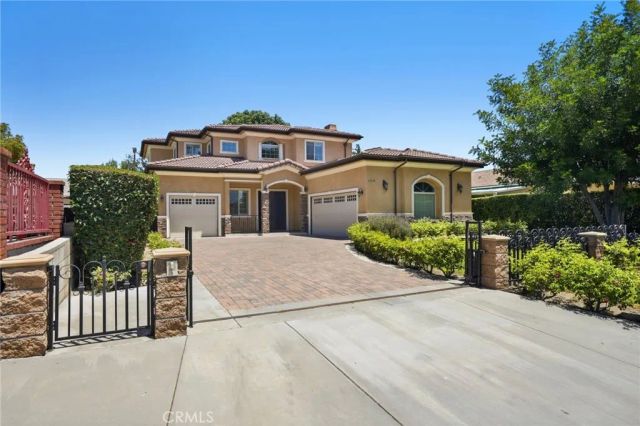 6108 Hart Avenue, Temple City, CA 91780