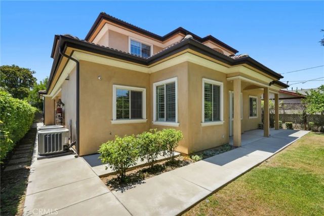 6108 Hart Avenue, Temple City, CA 91780