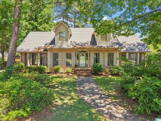 1213 STONEHEDGE DRIVE, Birmingham, AL 35235