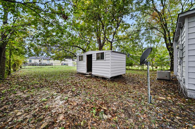 11 Spear Road, North Little Rock, AR 72117