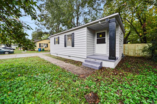 11 Spear Road, North Little Rock, AR 72117