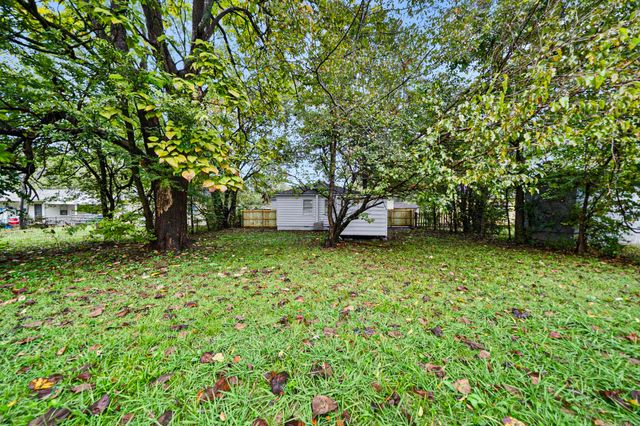 11 Spear Road, North Little Rock, AR 72117