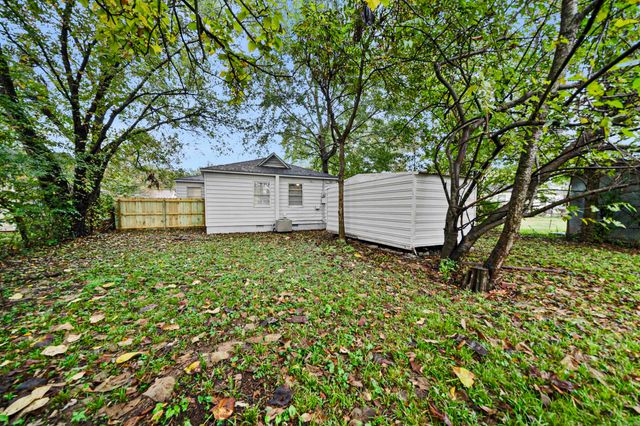 11 Spear Road, North Little Rock, AR 72117