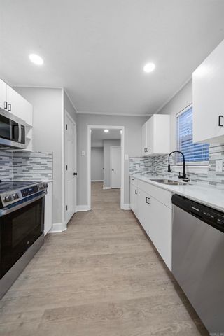 11 Spear Road, North Little Rock, AR 72117