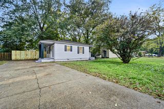 11 Spear Road, North Little Rock, AR 72117