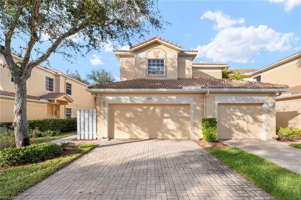 6010 Jonathans Bay CIR 102, Fort Myers, FL 33908