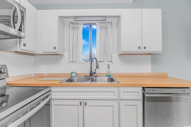 3700 Golf Colony Ln Unit 2J, Little River, SC 29566