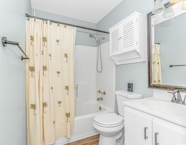 3700 Golf Colony Ln Unit 2J, Little River, SC 29566