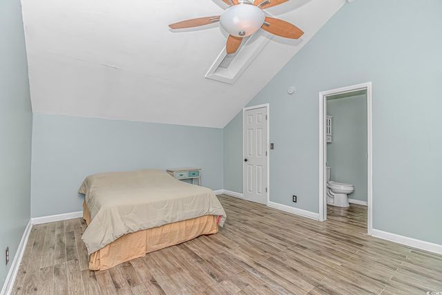 3700 Golf Colony Ln Unit 2J, Little River, SC 29566