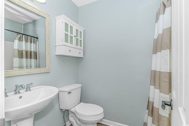 3700 Golf Colony Ln Unit 2J, Little River, SC 29566