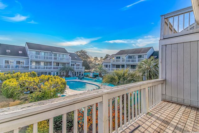 3700 Golf Colony Ln Unit 2J, Little River, SC 29566