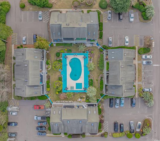 3700 Golf Colony Ln Unit 2J, Little River, SC 29566