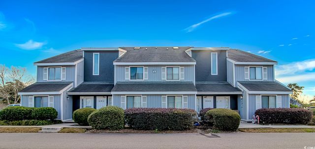 3700 Golf Colony Ln Unit 2J, Little River, SC 29566