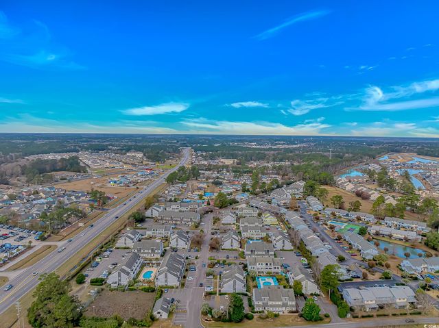 3700 Golf Colony Ln Unit 2J, Little River, SC 29566