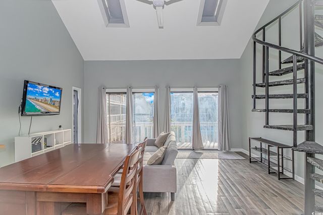 3700 Golf Colony Ln Unit 2J, Little River, SC 29566