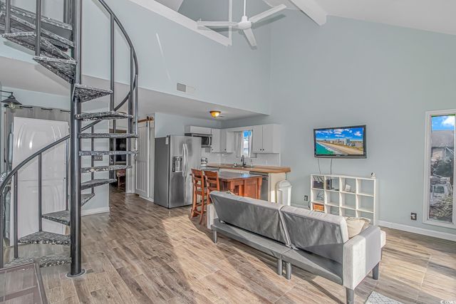 3700 Golf Colony Ln Unit 2J, Little River, SC 29566