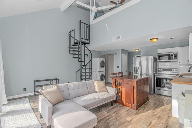 3700 Golf Colony Ln Unit 2J, Little River, SC 29566