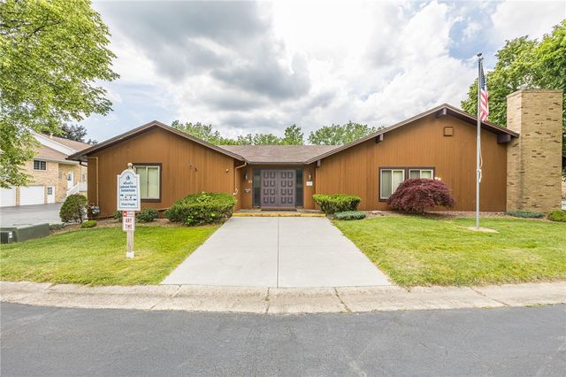31A Veldor Park, Greece, NY 14612