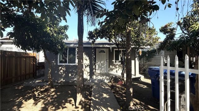 1453 W 58th, Los Angeles, CA 90047