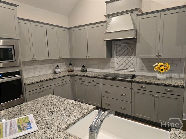 127 Treutlen Court, Rincon, GA 31326