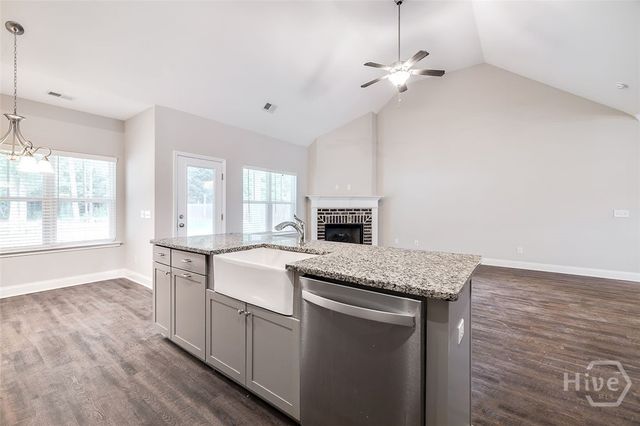 127 Treutlen Court, Rincon, GA 31326