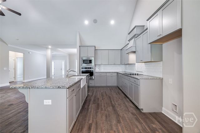 127 Treutlen Court, Rincon, GA 31326