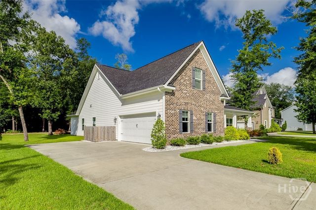 127 Treutlen Court, Rincon, GA 31326