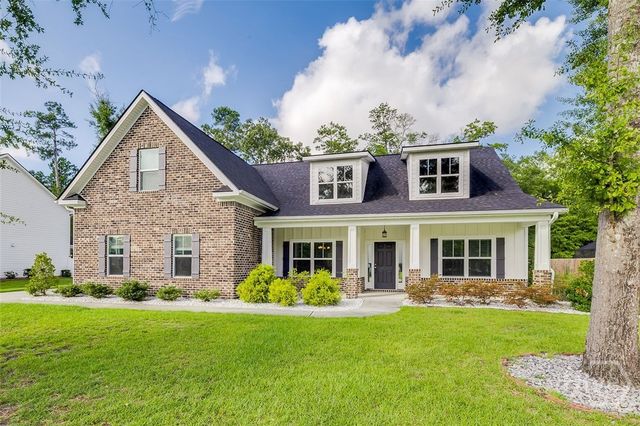 127 Treutlen Court, Rincon, GA 31326