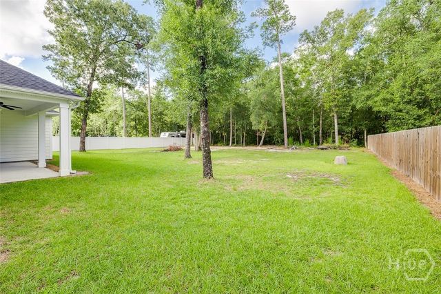 127 Treutlen Court, Rincon, GA 31326