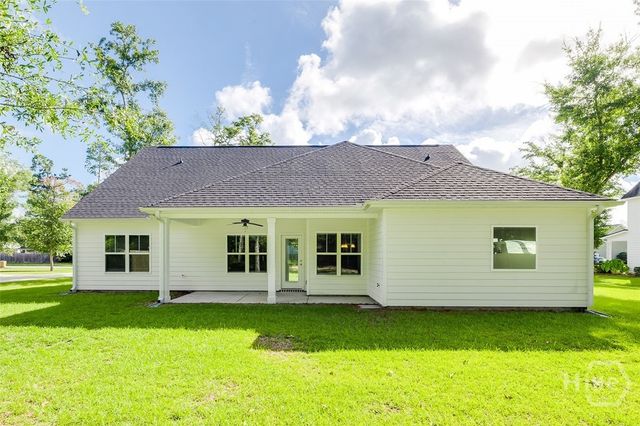 127 Treutlen Court, Rincon, GA 31326