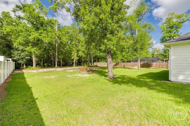 127 Treutlen Court, Rincon, GA 31326