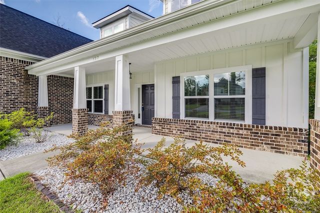 127 Treutlen Court, Rincon, GA 31326