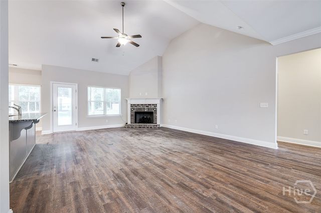 127 Treutlen Court, Rincon, GA 31326