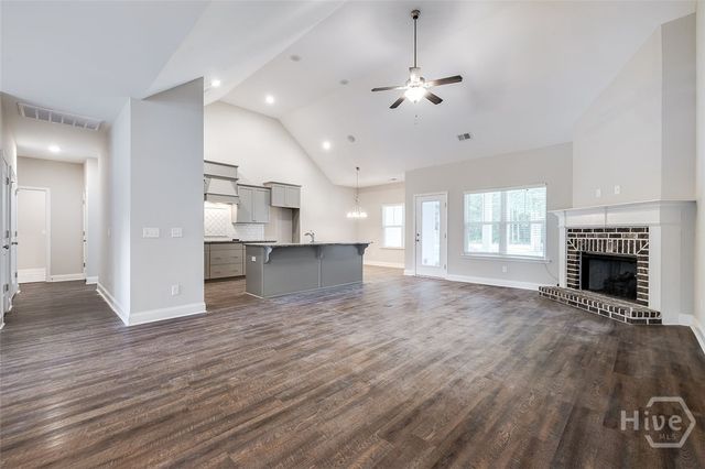 127 Treutlen Court, Rincon, GA 31326