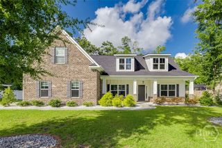 127 Treutlen Court, Rincon, GA 31326