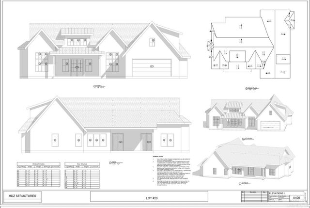 3340 Sylvia Springs Drive, Conway, AR 72034