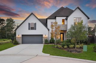 332 Coldwater Creek Court, Conroe, TX 77304