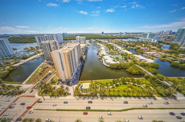 16001 Collins Ave 2605, Sunny Isles Beach, FL 33160