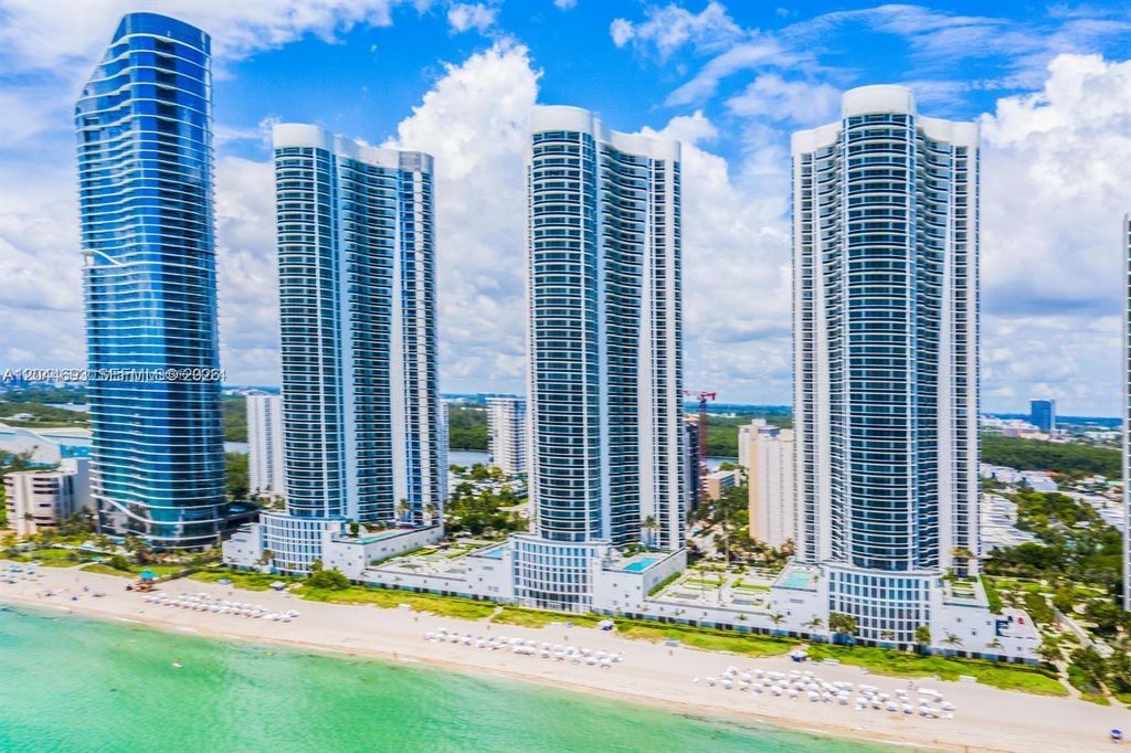 16001 Collins Ave 2605, Sunny Isles Beach, FL 33160