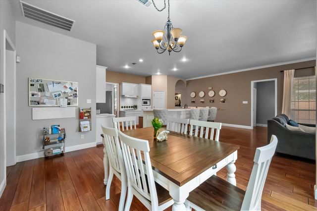 3 Savoy Court, Mansfield, TX 76063