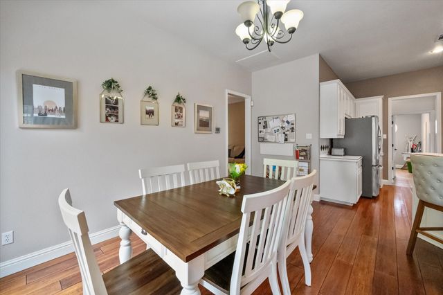 3 Savoy Court, Mansfield, TX 76063