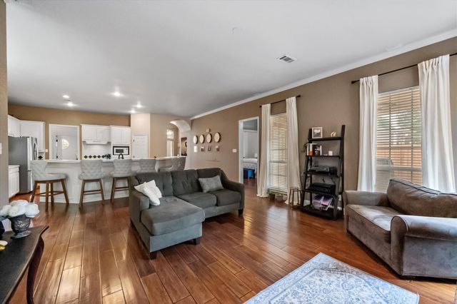 3 Savoy Court, Mansfield, TX 76063