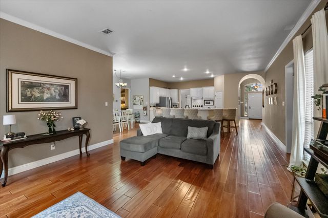 3 Savoy Court, Mansfield, TX 76063