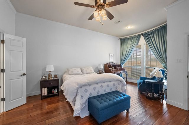 3 Savoy Court, Mansfield, TX 76063