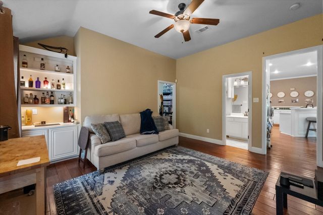 3 Savoy Court, Mansfield, TX 76063