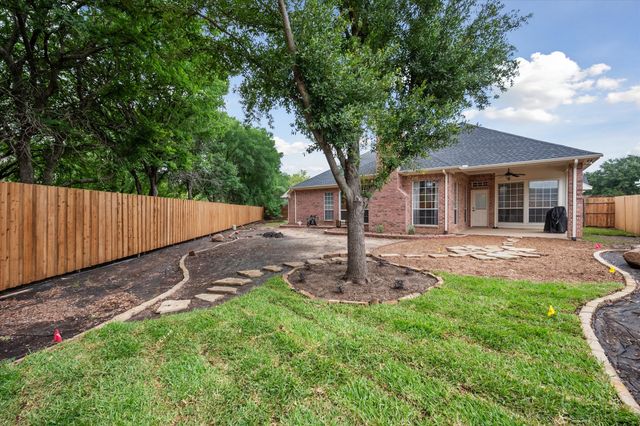 3 Savoy Court, Mansfield, TX 76063