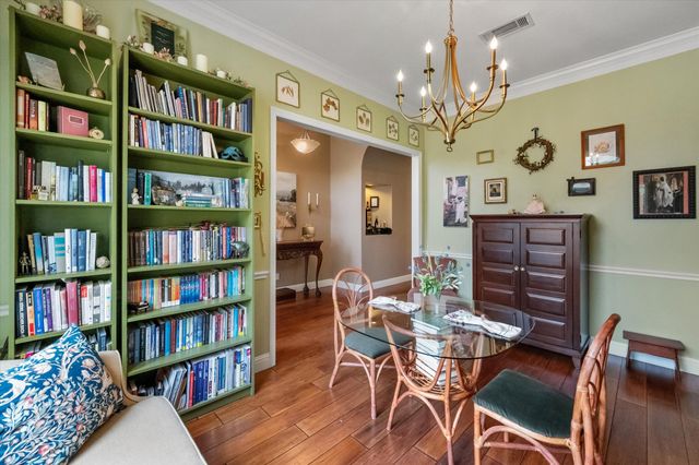 3 Savoy Court, Mansfield, TX 76063